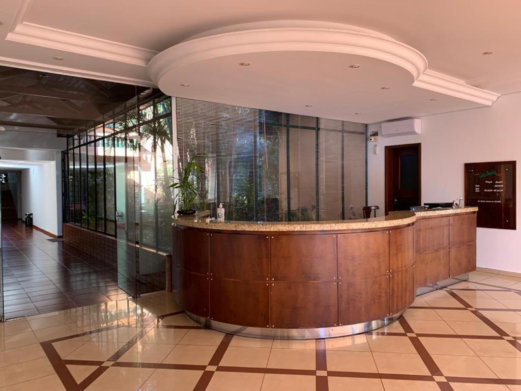 Vila Verde Hotel Толедо Экстерьер фото