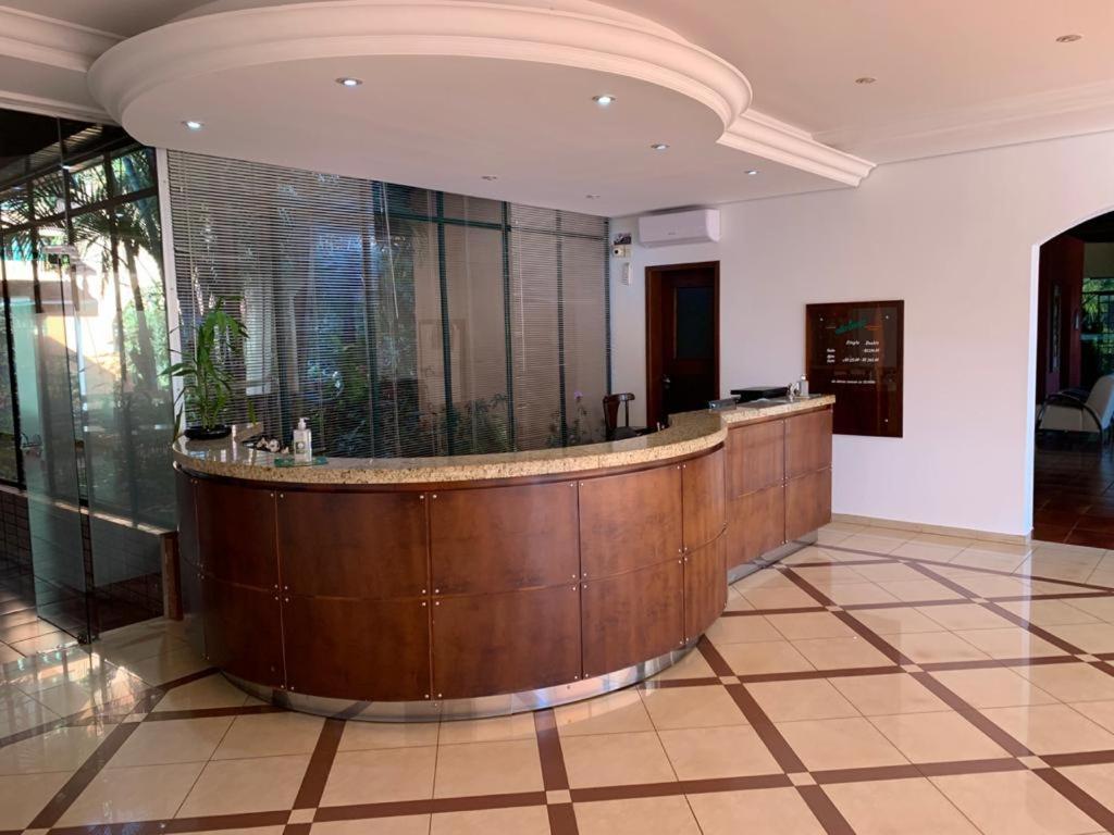 Vila Verde Hotel Толедо Экстерьер фото