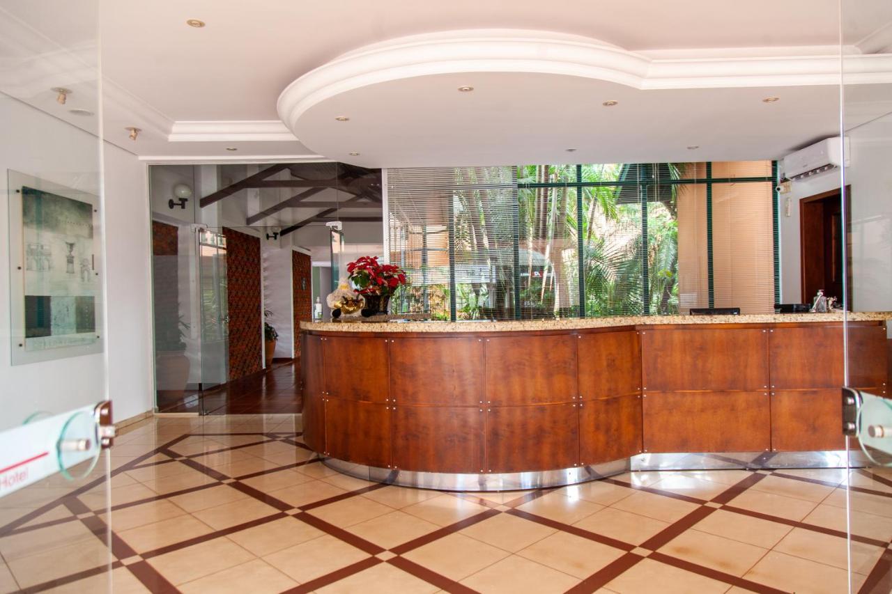 Vila Verde Hotel Толедо Экстерьер фото