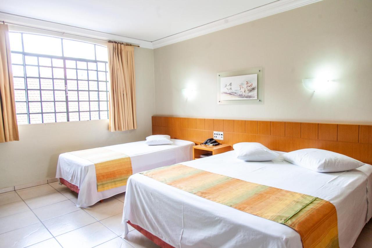 Vila Verde Hotel Толедо Экстерьер фото