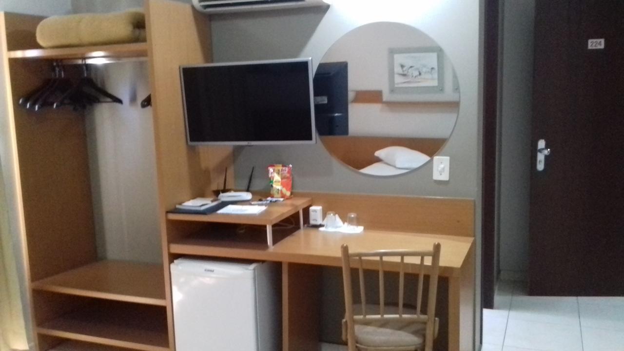 Vila Verde Hotel Толедо Экстерьер фото