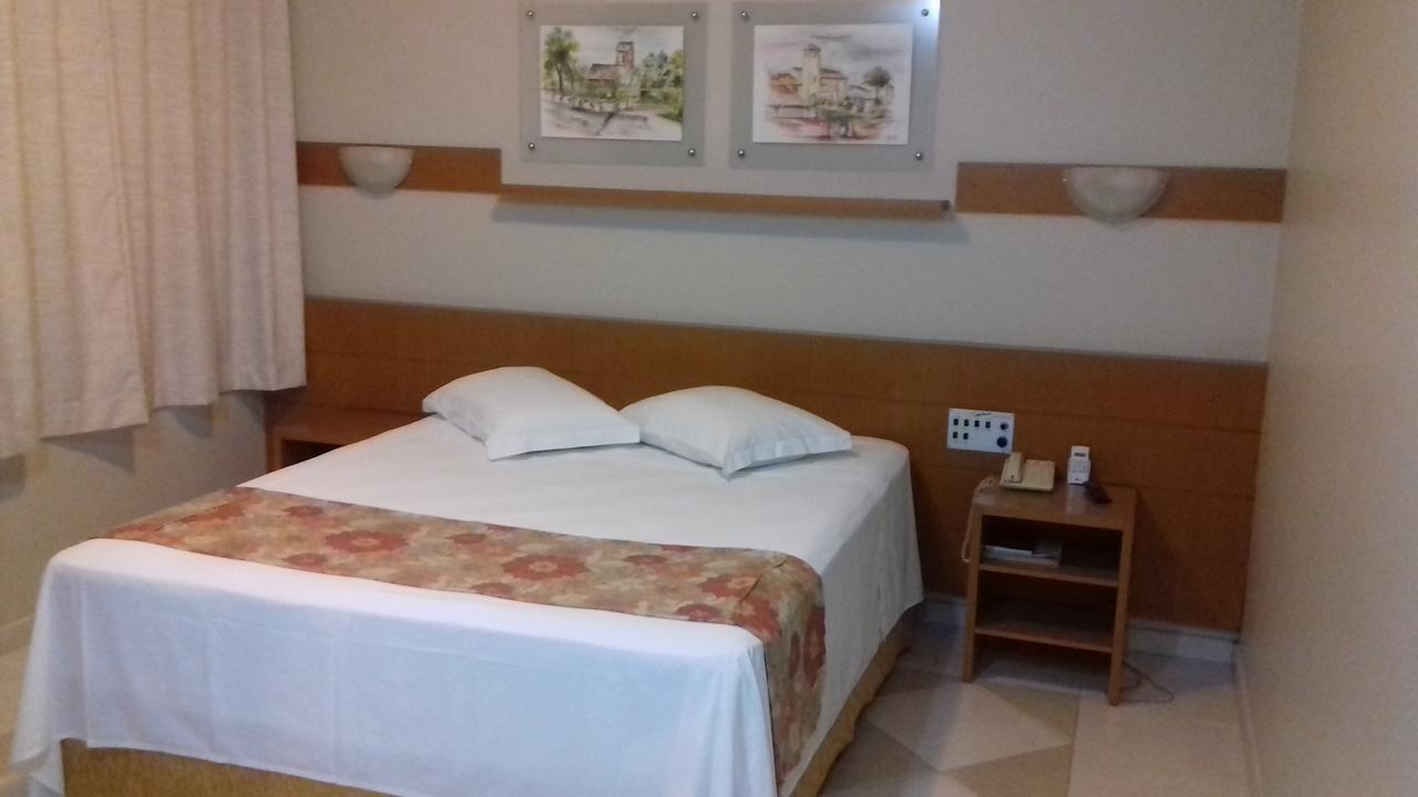 Vila Verde Hotel Толедо Экстерьер фото