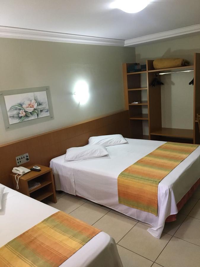 Vila Verde Hotel Толедо Экстерьер фото