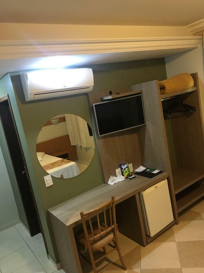 Vila Verde Hotel Толедо Экстерьер фото